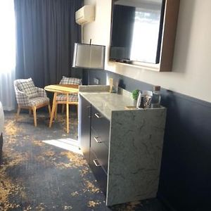 Executive King Room